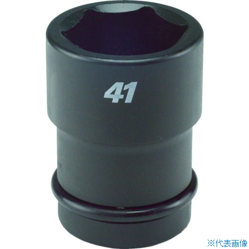 ■FPC インパクト 自動車用 ソケット 差込角25.4mm 対辺33mm 11WA33(7695632)