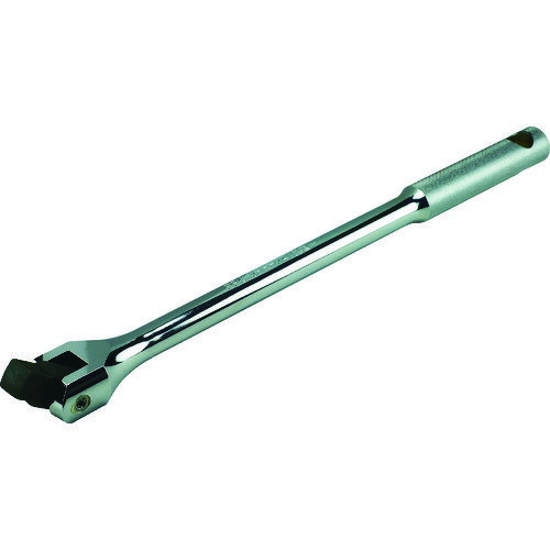 オレンジブック トラスコ中山　TRUSCOFPC スピンナーハンドル 差込角19.0mm 全長500mm 〔品番:SPH641〕[ 注番:7697431]特長●角ドライブを屈曲させて使用できるスピンナーハンドルです。仕様●差込角(mm)：19.0●全長(mm)：500●ヘッド部幅(mm)：45仕様2材質/仕上●クロムモリブデン鋼●炭素鋼セット内容/付属品注意原産国（名称）日本JANコード4938905008356本体質量1.89kgオレンジブック トラスコ中山　TRUSCOFPC スピンナーハンドル 差込角19.0mm 全長500mm 〔品番:SPH641〕[注番:7697431][本体質量：1.89kg]《包装時基本サイズ：500×45×27》〔包装時質量：1900g〕分類》手作業工具》ソケットレンチ》スピンナハンドル☆納期情報：仕入れ先通常在庫品 (欠品の場合有り)