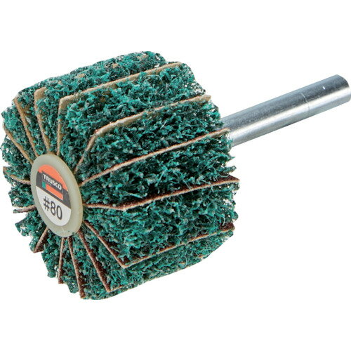 ��TRUSCO �ʥ�����ߥå����ۥ����볰�¦�30�߸���25�߼�6 #80 5���� FM302580(7705085)