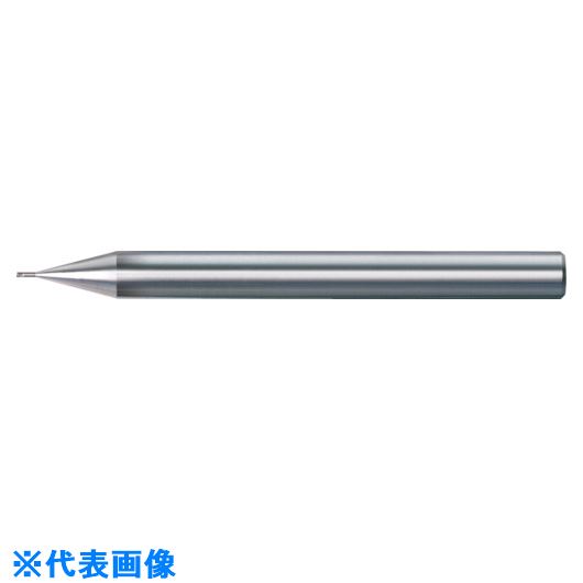 ■ユニオンツール 2枚刃CBNロングネックラジアス CBNLR2008002020(7719809)[送料別途お見積り][法人限定][掲外取寄]