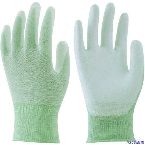 ■トワロン ウレタン背抜き手袋 快適背抜き LL 810LL(7726309)