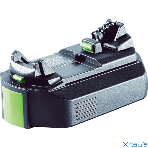 ��FESTOOL �Хåƥ꡼�ѥå� 10.8V 2.6Ah BP−XS(500184) 00523925(7726481)