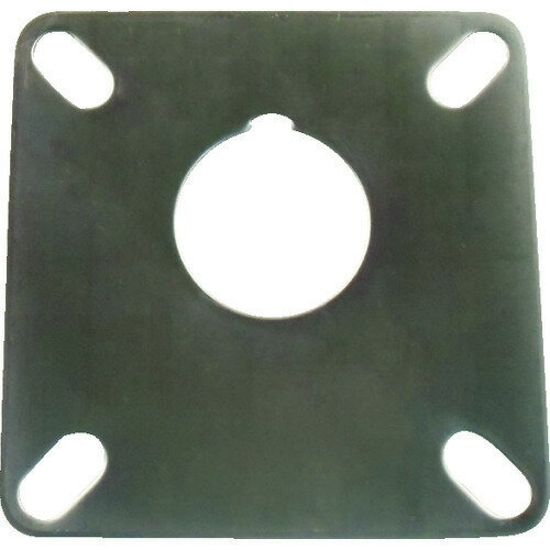 ■TRUSCO ロックストッパー取付用スペーサー TLS90902A100(7733933)