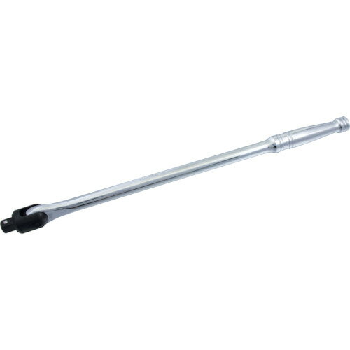 オレンジブック トラスコ中山　TRUSCOスエカゲ 1/2DR.ロングフレックスハンドル380mm 〔品番:2242380〕[ 注番:7741553]特長●ボルトやナットの本締め用としてご使用ください。●先端のフレックス機構により場面によって角度を変化させることできます。●強化型ロングタイプです。用途●ボルトやナットの本締め用、緩め作業用に。仕様●差込角(mm)：12.7●全長(mm)：380仕様2材質/仕上●クロームバナジューム鋼セット内容/付属品注意原産国（名称）日本JANコード4989530606493本体質量970gオレンジブック トラスコ中山　TRUSCOスエカゲ 1/2DR.ロングフレックスハンドル380mm 〔品番:2242380〕[注番:7741553][本体質量：970g]《包装時基本サイズ：380×30×30》〔包装時質量：970g〕分類》手作業工具》ソケットレンチ》ユニバーサルジョイント☆納期情報：メーカー取り寄品（弊社より発送）