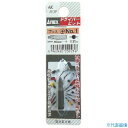 ■アネックス ショートビット +1×30 AK50P130(7744048)