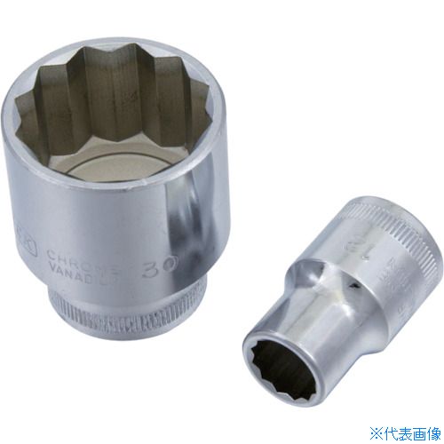 ■スエカゲ スタンダードソケット32mm OS4320(7747322)