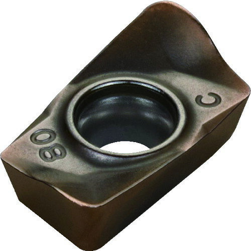 オレンジブック トラスコ中山　TRUSCOMOLDINO カッタ用インサート JDMT100308R−C5 GX2160 〔品番:JDMT100308RC5〕[ 注番:7751575]特長●耐熱性に優れたCVDコーティングの採用により、耐摩耗性を改善し、ステンレス鋼の乾式加工において長寿命を実現しました。用途●適用カッター：AHU(アルファ超快削エンドミル) に。●ステンレス鋼・湿式用。仕様仕様2●弱スクイ低抵抗ブレーカ●最大切込み深さ5ミリ材質/仕上●超硬合金セット内容/付属品注意原産国（名称）日本JANコード本体質量1.6gオレンジブック トラスコ中山　TRUSCOMOLDINO カッタ用インサート JDMT100308R−C5 GX2160 〔品番:JDMT100308RC5〕[注番:7751575][本体質量：1.6g]《包装時基本サイズ：97×40×11》〔包装時質量：2g〕分類》切削工具》旋削・フライス加工工具》刃先交換式工具☆納期情報：メーカー取り寄品（弊社より発送）