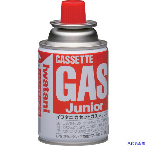 ��Iwatani ���勵�˥����åȥ�������˥� CBJR120S(7764863)