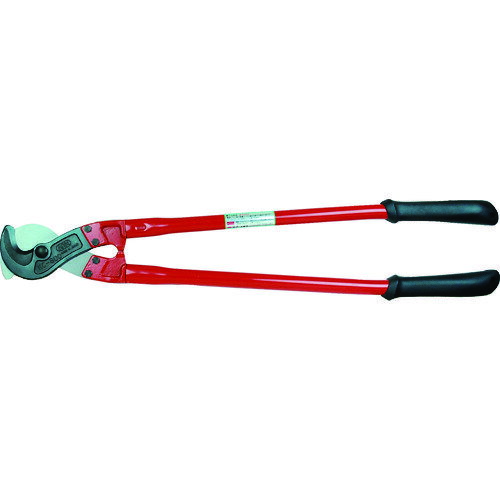 ■ARM ケーブルカッター800mm KC800(7766548)