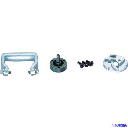 ■日東 EMS−110用メガネホイールキットASSY 78161 NO...(4.0)