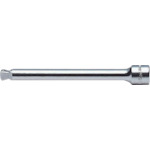 オレンジブック トラスコ中山　TRUSCOKo−ken オフセットエクステンションバー 差込角6.35mm 〔品番:276328〕[ 注番:7774141]特長●差込部の外周に6本のセレーション(凹凸)を設け、ローレット加工を施しています。●15度の首振りと、ソケットを奥まで差し込むことでストレート固定もできる2段活用タイプです。仕様●差込角(mm)：6.35●差込角凹(mm)：6.35●差込角凸(mm)：6.35●全長(mm)：28仕様2材質/仕上●クロムモリブデン鋼(SCM435)セット内容/付属品注意原産国（名称）日本JANコード4991644021017本体質量14gオレンジブック トラスコ中山　TRUSCOKo−ken オフセットエクステンションバー 差込角6.35mm 〔品番:276328〕[注番:7774141][本体質量：14g]《包装時基本サイズ：85×55×15》〔包装時質量：14g〕分類》手作業工具》ソケットレンチ》エクステンションバー☆納期情報：仕入れ先通常在庫品 (欠品の場合有り)