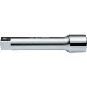 ■Ko-ken エクステンションバー 差込角凹凸25.4 全長200 8760200(7777205)