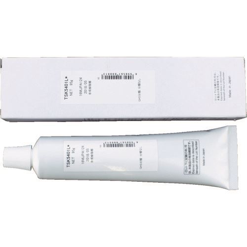 ■モメンティブ 潤滑用シリコーングリース TSK5401L*−95G TSK5401L95G(7782403)