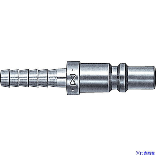オレンジブック トラスコ中山　TRUSCO日東 ミニカプラスーパー 燃料ガス用(75377) 〔品番:S335PHSTEEL〕[ 注番:7783621]特長●誤接続防止のため、酸素用と燃料ガス用のはめ合いサイズとスリーブ色を変え安全性を追求します。●本体はクロムメッキ仕様で耐食性に優れ、プラグには焼き入れを施し耐久性も向上します。仕様●品名：燃料ガス用プラグ●接続サイズ：内径φ5●最高使用圧力(MPa)：0.7●耐圧力(MPa)：1.0●用途：細径ゴムホース取付用仕様2材質/仕上●ソケット：真鍮（クロムメッキ）●プラグ：鋼鉄（クロムメッキ）●シール：ニトリルゴムセット内容/付属品注意原産国（名称）日本JANコード4992338753771本体質量15gオレンジブック トラスコ中山　TRUSCO日東 ミニカプラスーパー 燃料ガス用(75377) 〔品番:S335PHSTEEL〕[注番:7783621][本体質量：15g]《包装時基本サイズ：80×25×25》〔包装時質量：21g〕分類》工事・照明用品》溶接用品》ガス溶断用品☆納期情報：仕入れ先通常在庫品 (欠品の場合有り)