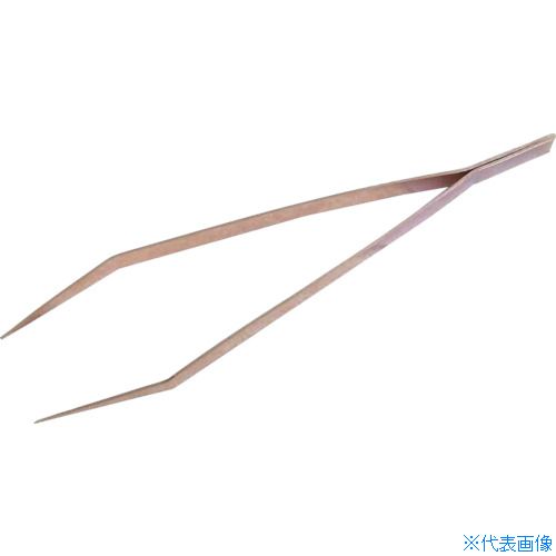 ■HAMACO 防爆工具 ピンセット CBP200(77