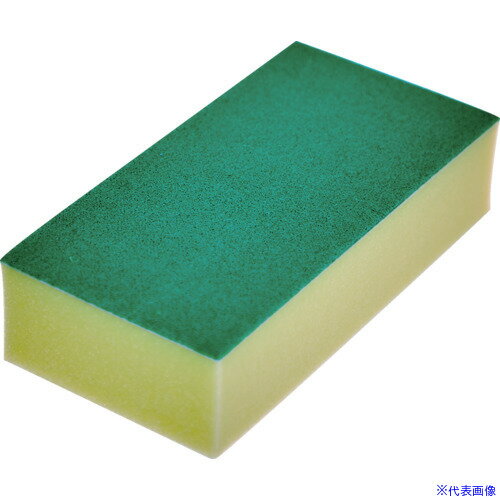 ��TRUSCO ���ƥ�쥹���꡼�ʡ��ѥå� 50mm��100mm TSUCP5010(7789564)