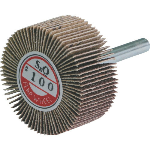 ��MURAKO ���եե�å׶��̵�� ����80 ��5 ����6mm 400# KN8005(400)(7796706)��5