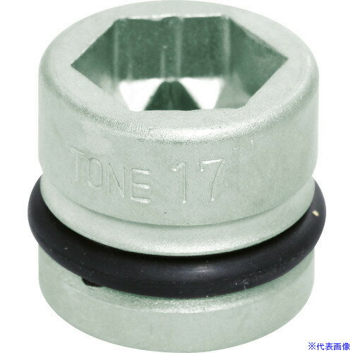 TONE ѥѥ硼ȥå 17mm 4NV17SS(7808810)