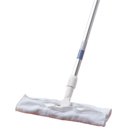 ■テラモト EFマルチモップ湿乾クロス 34cm (2枚入) CL7442340(7817754)[送料別途お見積り][法人限定][掲外取寄](2)