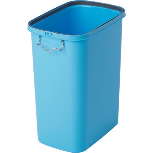 For Separated Refuse - ■テラモト GK容器 角 40型 本体 DS4570403(7822871)[送料別途お見積り][法人限定][掲外取寄]