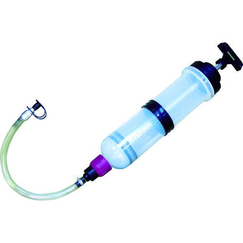 ■日平 ハンディーレーベル オイルシリンジ (L) LB407(7839324)