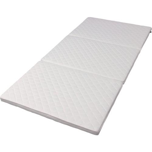 ■IRIS 530422 エアリープラスマットレス シングル APMHS(7840985)[法人限定][外直送元]