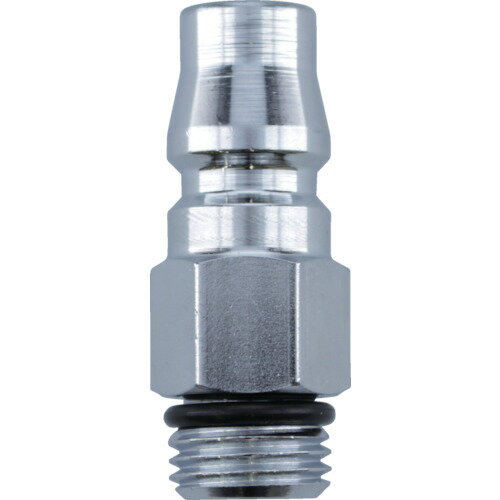 ■TRUSCO エアダスター用接続プラグ TDHWP(7848081)