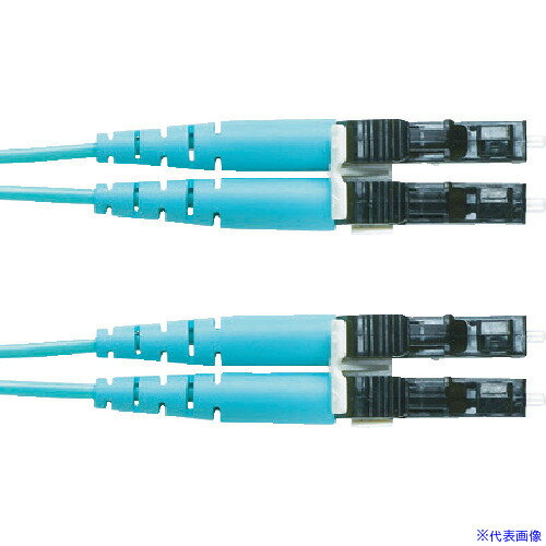 ��PANDUIT ���ե����С��ѥå������� OM3 ξüLC�ǥ�ץ�å��� �饤���� 3M FX2ERLNLNSNM003 FX2ERLNLNSNM003(78...