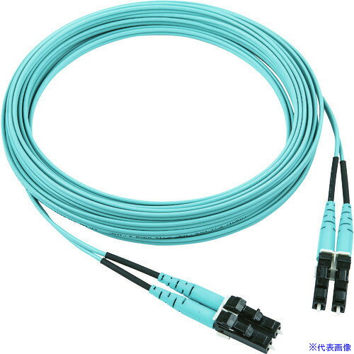 ��PANDUIT ���ե����С��ѥå������� OM3 ξüLC�ǥ�ץ�å��� �饤���� 5M FX2ERLNLNSNM005 FX2ERLNLNSNM005(78...