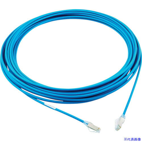 ��PANDUIT ���ƥ���6A�ٷ¥�����ɥѥå������� 15m �� STP28X15MBU(7852282)