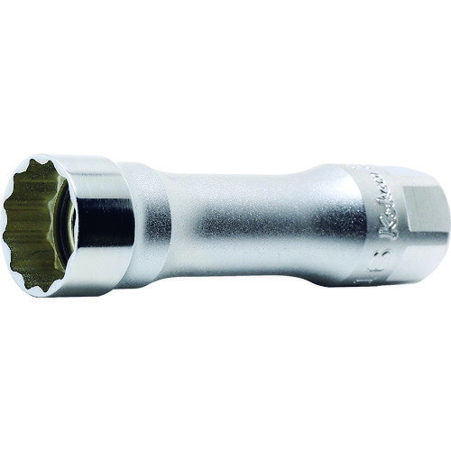 ■Ko-ken 9.5mm差込 Z-EAL12角スパークプラグソケット 16mm 3305PZ16(7863373)