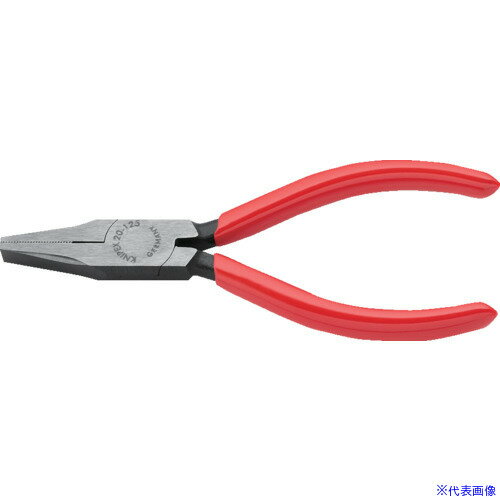 KNIPEX ʿڥ ץ饹åϥɥ 125mm 2001125(7867417)