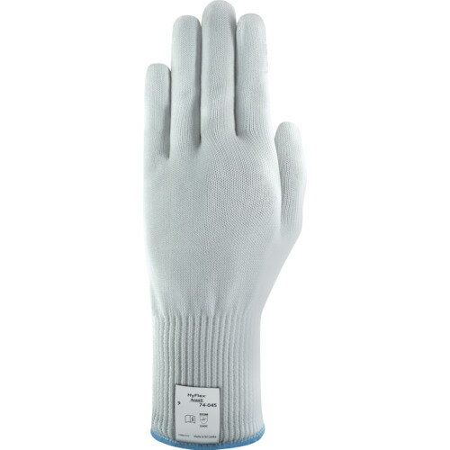 ��Ansell �����ϼ��� �ϥ��ե�å��� NO74��045 M������ �Ҽ� NO740458(7875312)