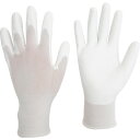 ■ミドリ安全 薄手 品質管理用手袋(手のひらコート) 10双入 S NPU150S(7880111)