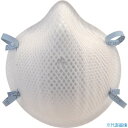 ■MOLDEX 2207N95使い捨てマスク Mサイズ (20枚入) 2207N95(7881606)