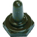 ■NKKスイッチズ M6トグルスイッチ用防水キャップ AT-428 AT428(7885130)