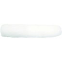 ■TRUSCO ミニマムローラー 無泡 1インチ 中毛 (3本入) TMIR13U1(7898657)