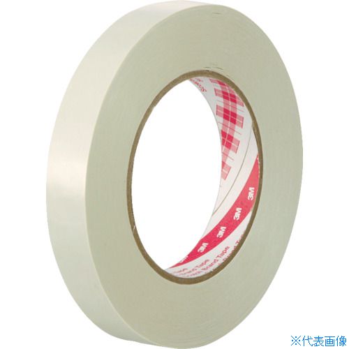 ■3M エポキシフィルム電気絶縁テープ 12mmX55m SUPER1012(7902719)