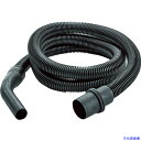 ■KARCHER バキュームクリーナー用アクセサリー サクションホース2.5m(4.440-653.0) 4.440653.0(7939906)