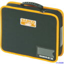 ■BAHCO 工具用多機能ツールバックM 4750FB5B(7940033)