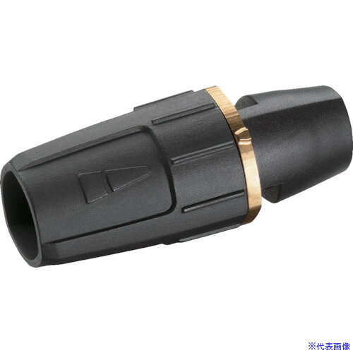 オレンジブック トラスコ中山　TRUSCOKARCHER 高圧洗浄機用アクセサリー 3ジェットノズル 045 (ノズルサイズ)(4.767-153.0) 〔品番:4.767153.0〕[ 注番:7940424]特長●ひとつのノズルで2種類の噴射モードが利用できます。ペンシルジェット(0°)、広角ジェット(25°)、洗浄剤塗布用の低圧ジェット(42°)で多様な洗浄作業に対応します。仕様●品名：3ジェットノズル　045●適合機種：HD7/15、HDS4/7U●幅(mm)：65●奥行(mm)：65●高さ(mm)：200仕様2材質/仕上セット内容/付属品注意原産国（名称）ドイツJANコード4039784296190本体質量283gオレンジブック トラスコ中山　TRUSCOKARCHER 高圧洗浄機用アクセサリー 3ジェットノズル 045 (ノズルサイズ)(4.767-153.0) 〔品番:4.767153.0〕[注番:7940424][本体質量：283g]《包装時基本サイズ：65×65×200》分類》清掃・衛生用品》清掃機器》高圧洗浄機☆納期情報：仕入れ先通常在庫品 (欠品の場合有り)