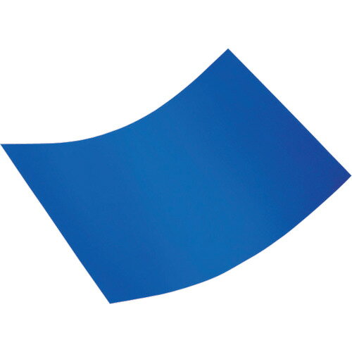 ■中川ケミカル バンガード カッティングシートA4版524ブルー 524A4(7940777)