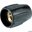 ■KARCHER 高圧洗浄機用アクセサリー ノズルチップ固定ホルダー(スプレーランス用)(5.401-210.0) 5.401210.0(7940785)