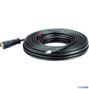 ■KARCHER 高圧洗浄機用アクセサリー 延長高圧ホ-ス 155゜C/315ber/20M(6.390-031.0) 6.390031.0(7941382)