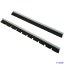 ■KARCHER バキュームクリーナー用アクセサリー 交換用ブラシ 2個入 300mm(6.903-278.0) 6.903278.0(7941820)