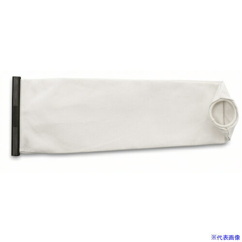 ■KARCHER バキュームクリーナー用アクセサリー 布製フィルターバック 1枚(6.904-316.0) 6.904316.0(794..