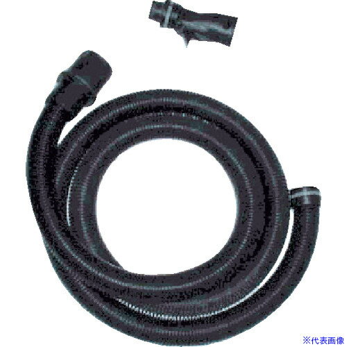 オレンジブック トラスコ中山　TRUSCOKARCHER バキュームクリーナー用アクセサリー サクシヨンホ-ス 4M (NT)(6.906-241.0) 〔品番:6.906241.0〕[ 注番:7942125]特長●乾湿両用クリーナー（NTシリーズ）オプションアクセサリーです。仕様●品名：サクションホース　35mm　4m　(標準)●適合機種：NTシリーズ共通(Tactは除く)●幅(mm)：430●奥行(mm)：430●高さ(mm)：100●製造国：ルーマニア仕様2●ベンディングパイプ無(クリップシステム、本体側差し込みコネクター付)材質/仕上セット内容/付属品注意原産国（名称）スロバキアJANコード4002667635058本体質量1000gオレンジブック トラスコ中山　TRUSCOKARCHER バキュームクリーナー用アクセサリー サクシヨンホ-ス 4M (NT)(6.906-241.0) 〔品番:6.906241.0〕[注番:7942125][本体質量：1000g]《包装時基本サイズ：430×430×110》〔包装時質量：1kg〕分類》清掃・衛生用品》清掃機器》掃除機用オプションパーツ☆納期情報：仕入れ先通常在庫品 (欠品の場合有り)