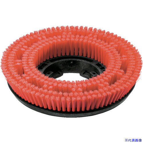 オレンジブック トラスコ中山　TRUSCOKARCHER 床洗浄機用アクセサリー ディスクブラシ ハード 黒 385mm(6.907-152.0) 〔品番:6.907152.0〕[ 注番:7942222]特長仕様●品名：ディスクブラシ　385mm　ハード　(黒)●適合機種：BD38/12C、BD40/25C●幅(mm)：80●奥行(mm)：430●高さ(mm)：460●色：黒仕様2材質/仕上セット内容/付属品注意原産国（名称）ドイツJANコード4039784534124本体質量1710gオレンジブック トラスコ中山　TRUSCOKARCHER 床洗浄機用アクセサリー ディスクブラシ ハード 黒 385mm(6.907-152.0) 〔品番:6.907152.0〕[注番:7942222][本体質量：1710g]《包装時基本サイズ：430×80×460》〔包装時質量：2kg〕分類》清掃・衛生用品》清掃機器》床洗浄機☆納期情報：仕入れ先通常在庫品 (欠品の場合有り)