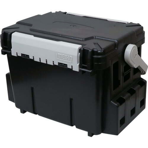 ■MEIHO バケットマウスBM‐7000 ブラック BM7000BK(7944519)