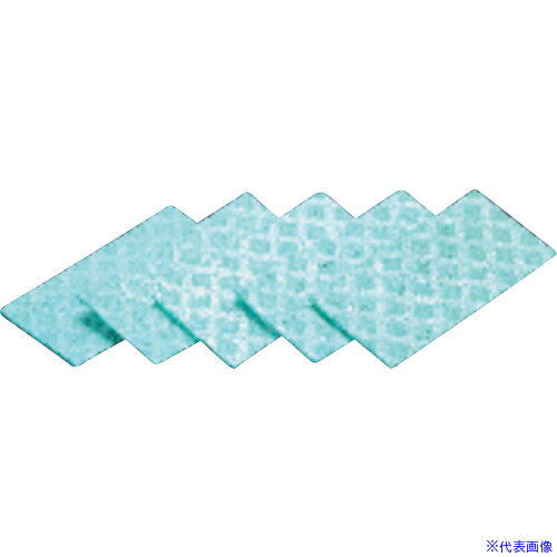 ■3M 交換用吸水パッド 386J 3000シリーズ 10枚/1袋 386J(7952422)